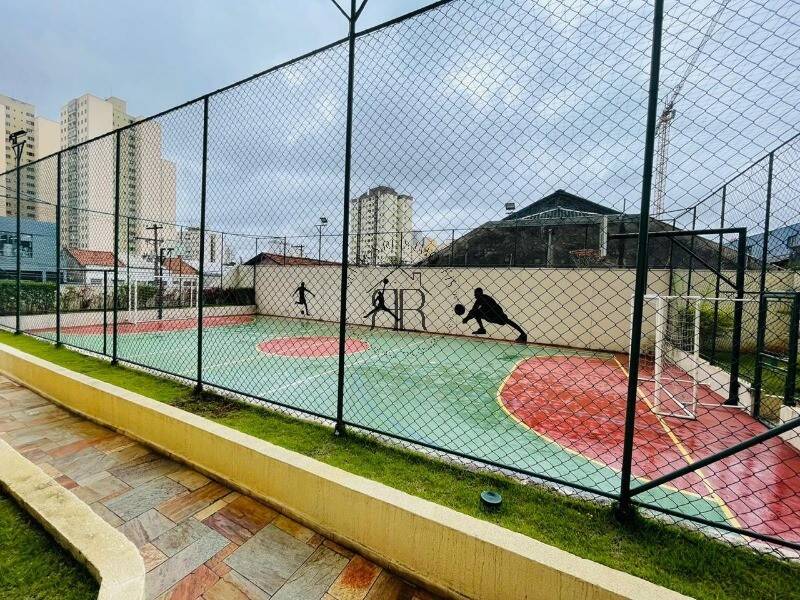 Apartamento, 2 quartos, 44 m² - Foto 8