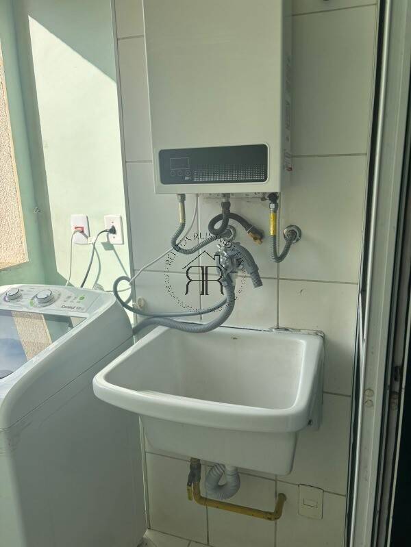 Apartamento, 2 quartos, 44 m² - Foto 9