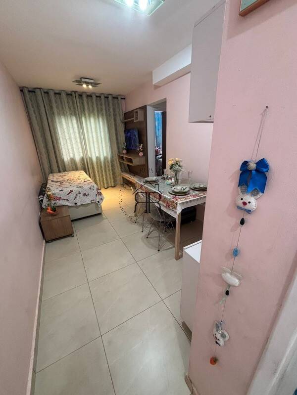 Apartamento, 2 quartos, 44 m² - Foto 17