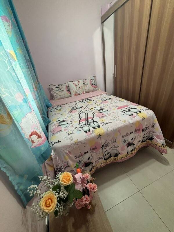 Apartamento, 2 quartos, 44 m² - Foto 20
