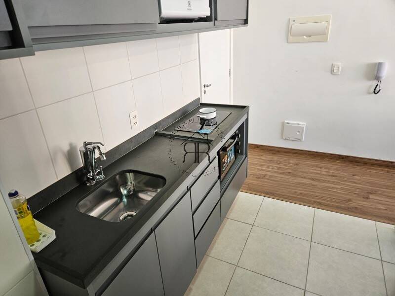Apartamento, 1 quarto, 35 m² - Foto 5