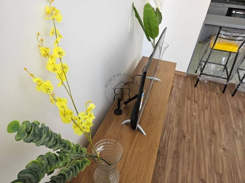 Apartamento, 1 quarto, 35 m² - Foto 6