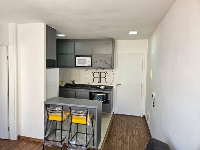 Apartamento, 1 quarto, 35 m² - Foto 7