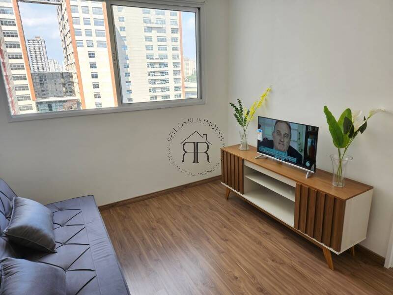 Apartamento, 1 quarto, 35 m² - Foto 8