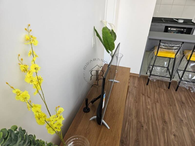 Apartamento, 1 quarto, 35 m² - Foto 10