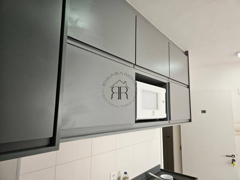 Apartamento, 1 quarto, 35 m² - Foto 11