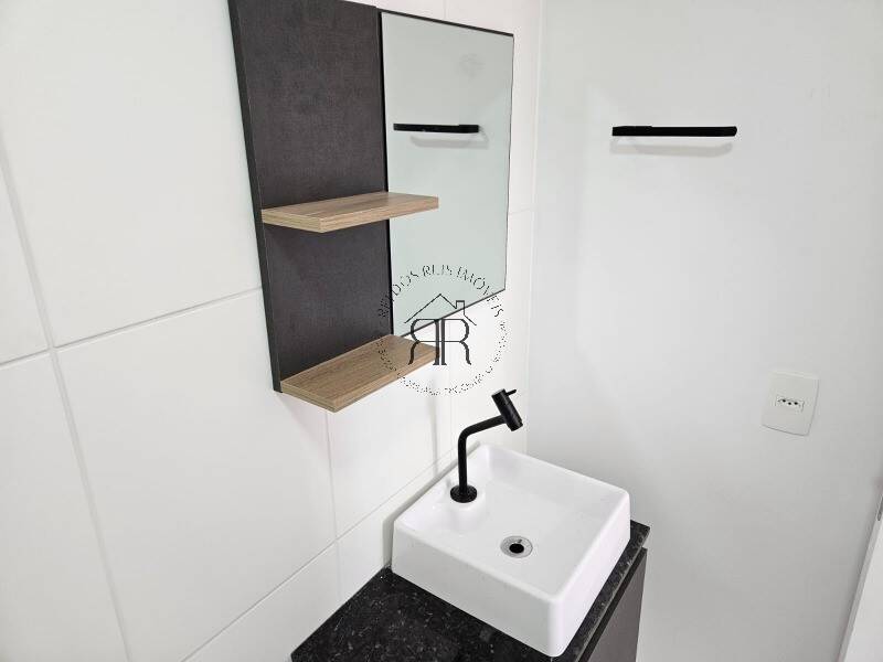 Apartamento, 1 quarto, 35 m² - Foto 12