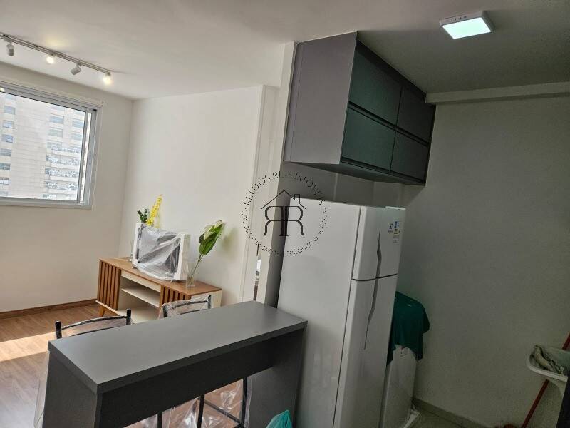 Apartamento, 1 quarto, 35 m² - Foto 14