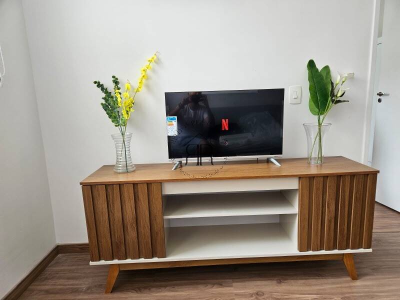 Apartamento, 1 quarto, 35 m² - Foto 18