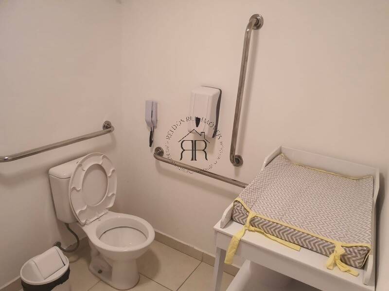Apartamento, 1 quarto, 35 m² - Foto 21