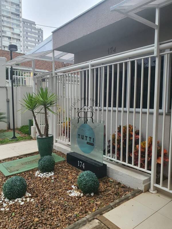 Apartamento, 1 quarto, 35 m² - Foto 23