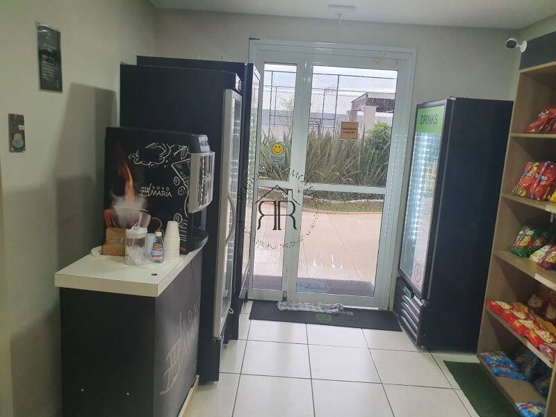 Apartamento, 1 quarto, 35 m² - Foto 24