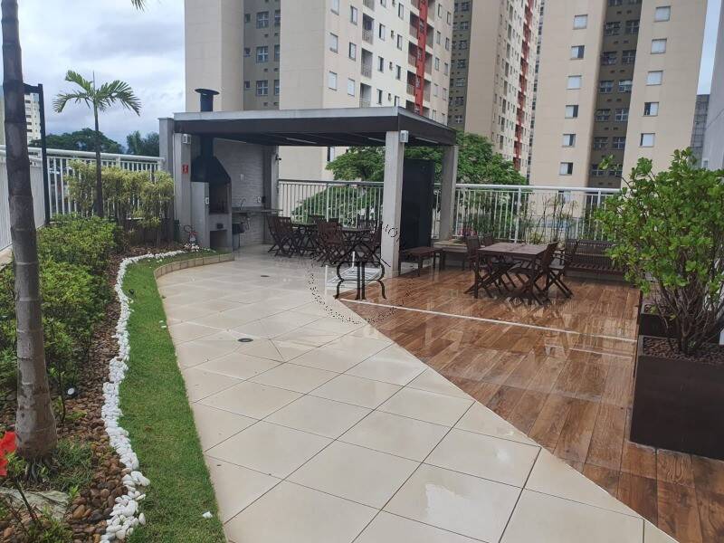 Apartamento, 1 quarto, 35 m² - Foto 26
