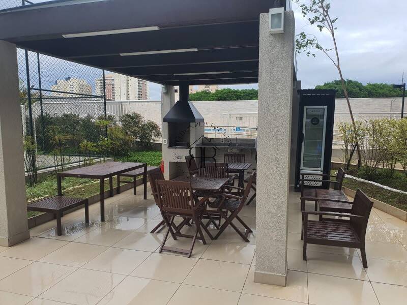 Apartamento, 1 quarto, 35 m² - Foto 29