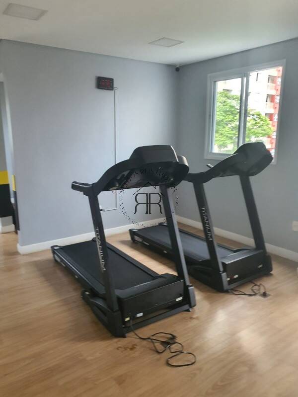 Apartamento, 1 quarto, 35 m² - Foto 30