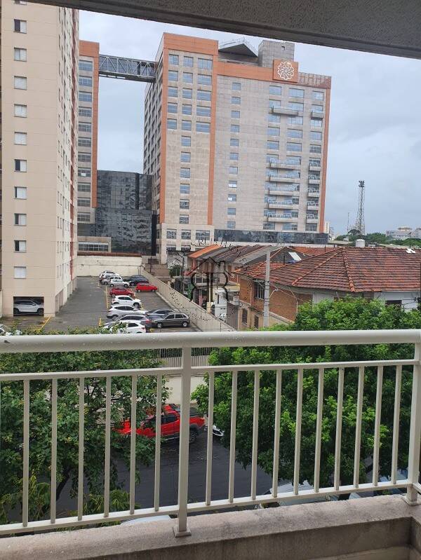Apartamento, 1 quarto, 35 m² - Foto 31