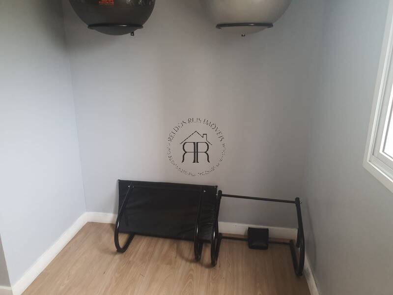 Apartamento, 1 quarto, 35 m² - Foto 34