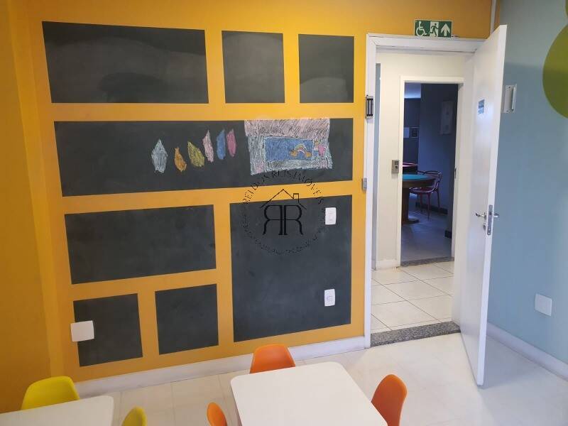 Apartamento, 1 quarto, 35 m² - Foto 36