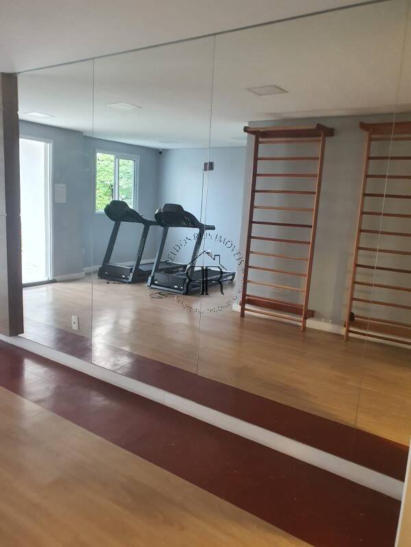 Apartamento, 1 quarto, 35 m² - Foto 37