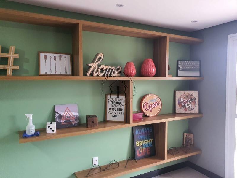 Apartamento, 1 quarto, 35 m² - Foto 39