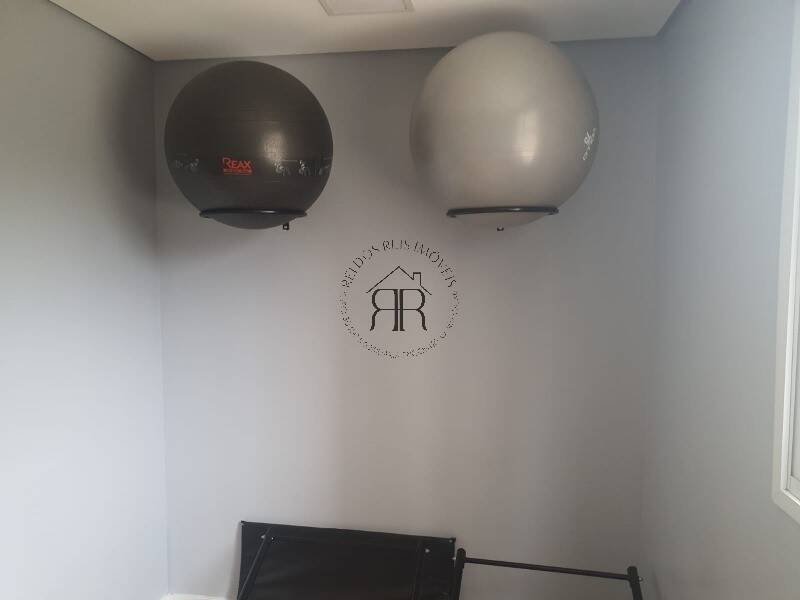 Apartamento, 1 quarto, 35 m² - Foto 40