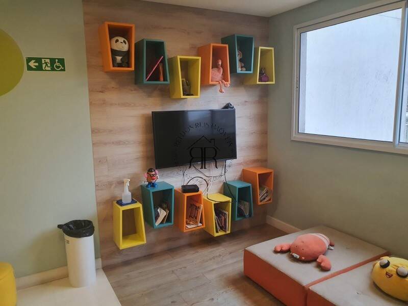 Apartamento, 1 quarto, 35 m² - Foto 42
