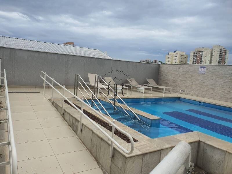 Apartamento, 1 quarto, 35 m² - Foto 43