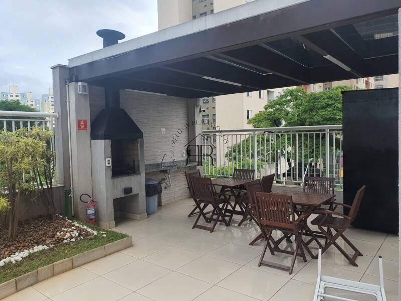 Apartamento, 1 quarto, 35 m² - Foto 45