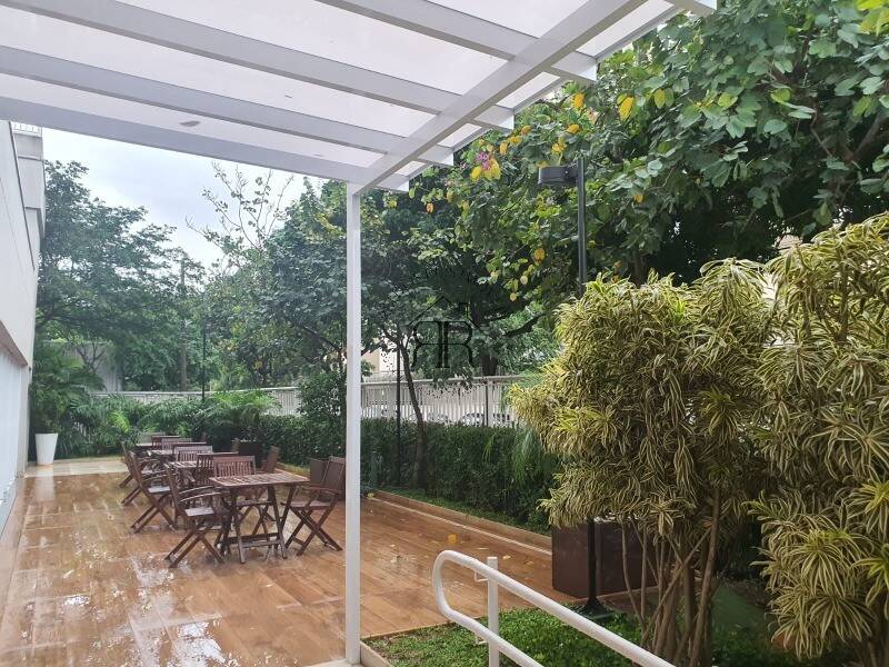 Apartamento, 1 quarto, 35 m² - Foto 50
