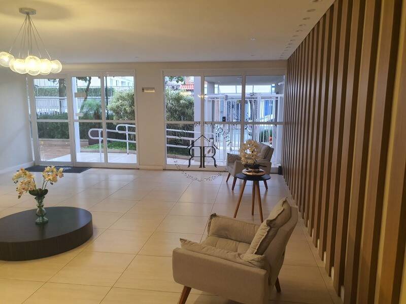 Apartamento, 1 quarto, 35 m² - Foto 53
