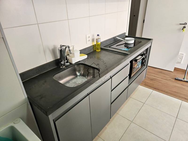 Apartamento, 1 quarto, 35 m² - Foto 54