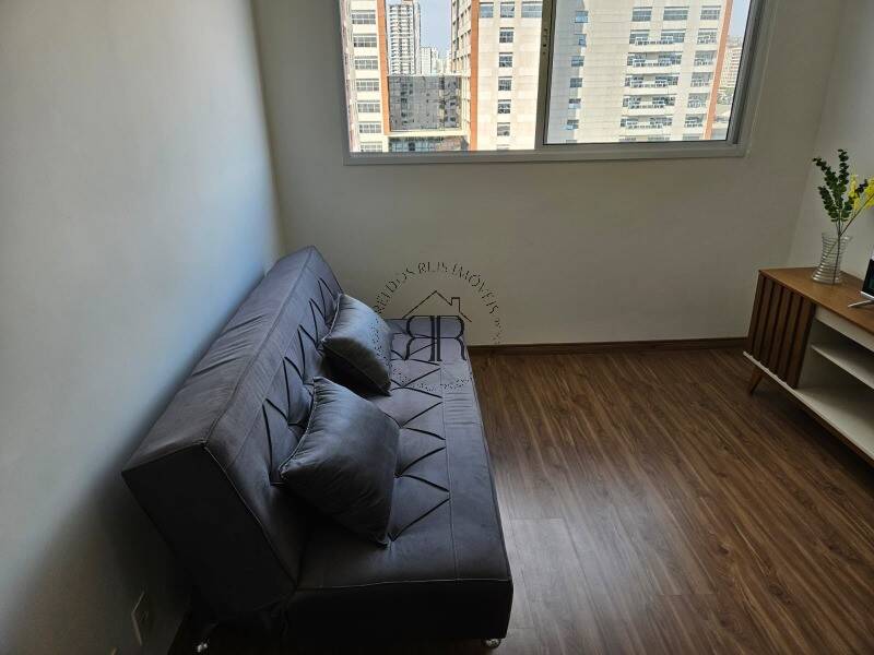 Apartamento, 1 quarto, 35 m² - Foto 56