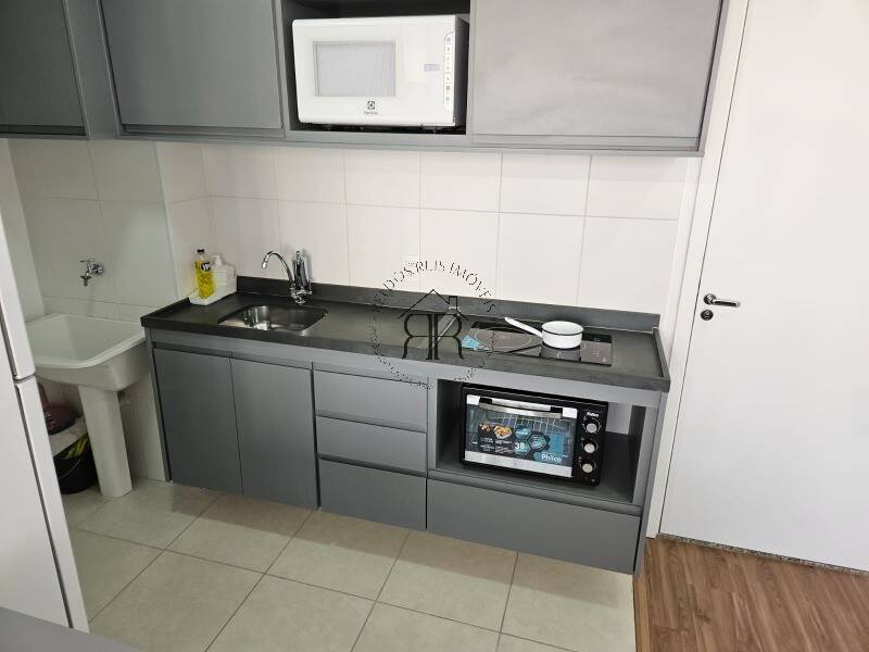 Apartamento, 1 quarto, 35 m² - Foto 57