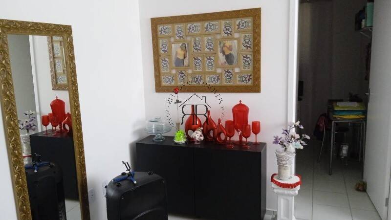 Apartamento, 2 quartos, 57 m² - Foto 2