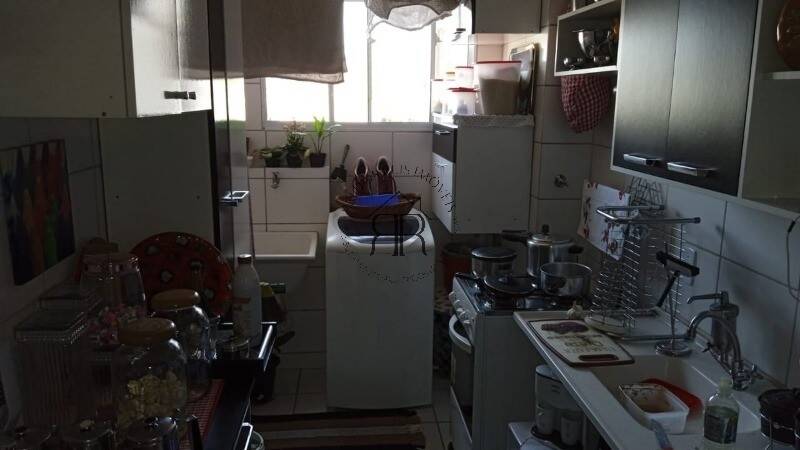 Apartamento, 2 quartos, 57 m² - Foto 5