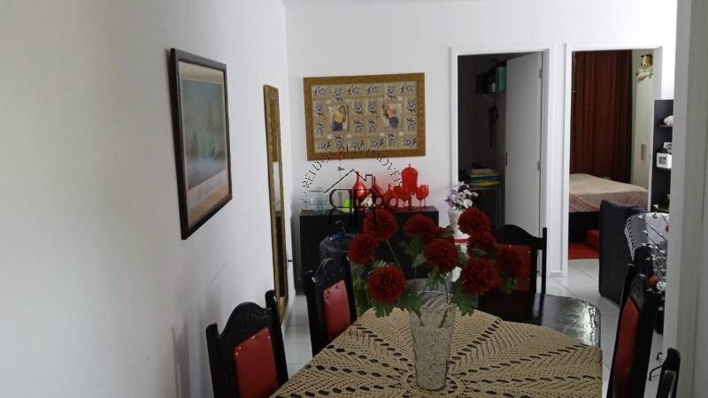 Apartamento, 2 quartos, 57 m² - Foto 7