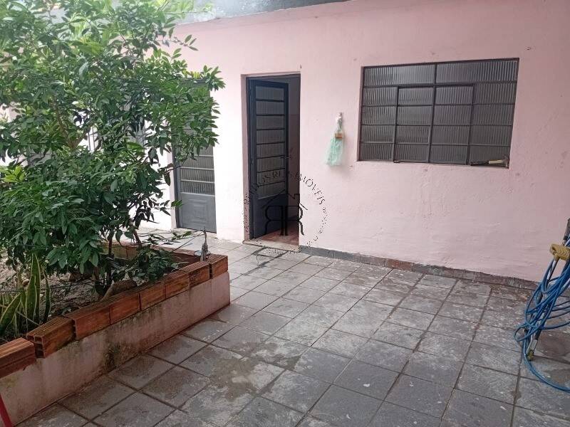 Casa, 5 quartos, 410 m² - Foto 1