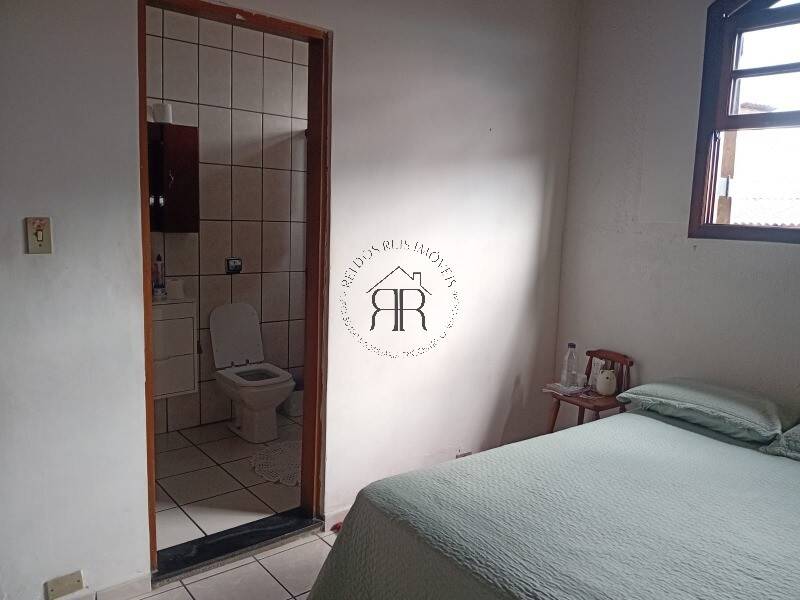 Casa, 5 quartos, 410 m² - Foto 17
