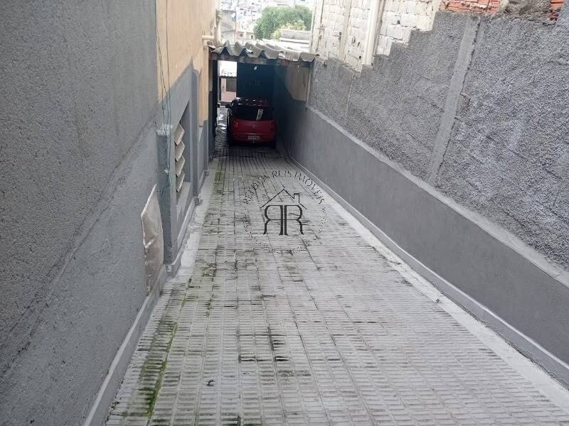 Casa, 5 quartos, 410 m² - Foto 32