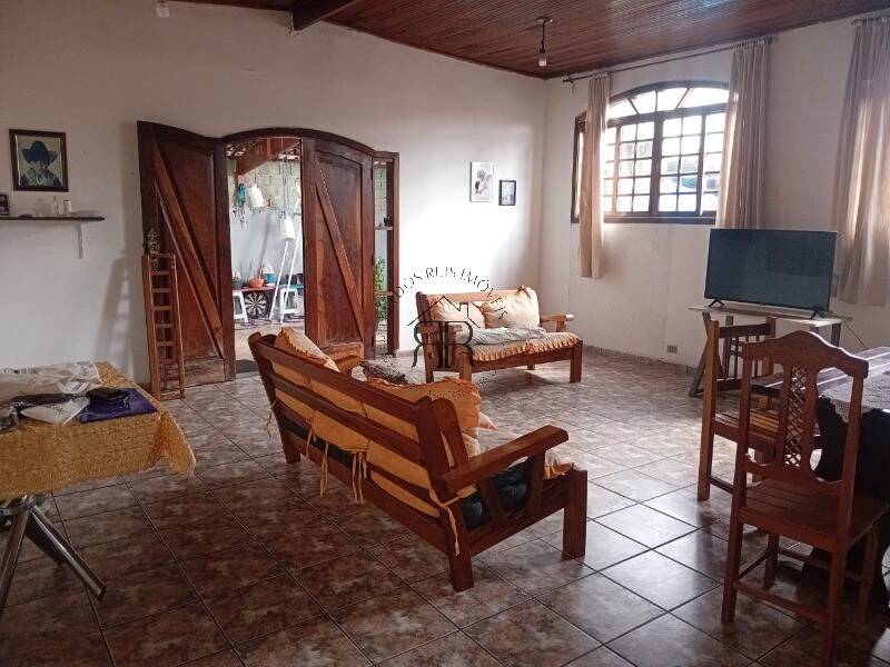 Casa, 5 quartos, 410 m² - Foto 33