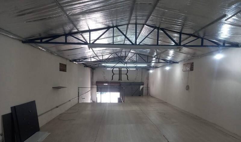 Galpao - São Paulo - SP - Vila Mariza Mazzei
