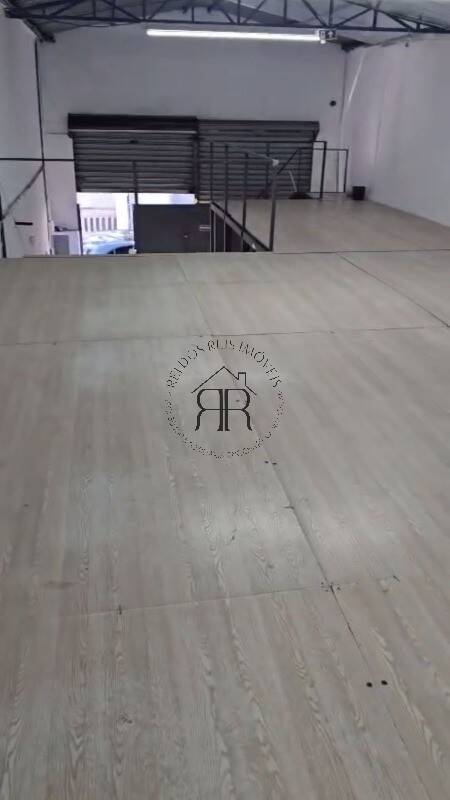 Depósito-Galpão, 160 m² - Foto 3