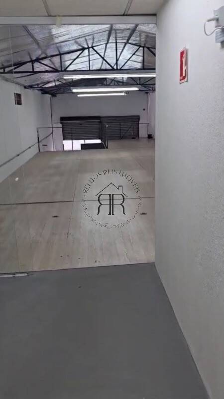 Depósito-Galpão, 160 m² - Foto 6
