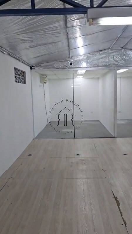 Depósito-Galpão, 160 m² - Foto 9