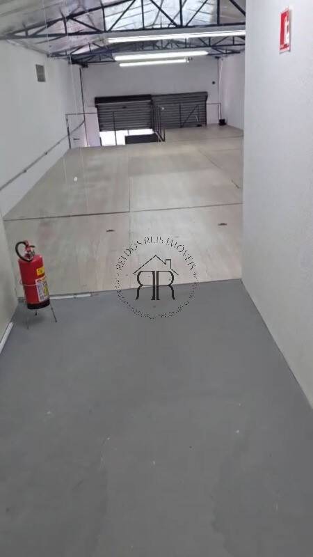Depósito-Galpão, 160 m² - Foto 10
