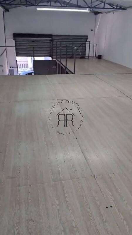 Depósito-Galpão, 160 m² - Foto 11