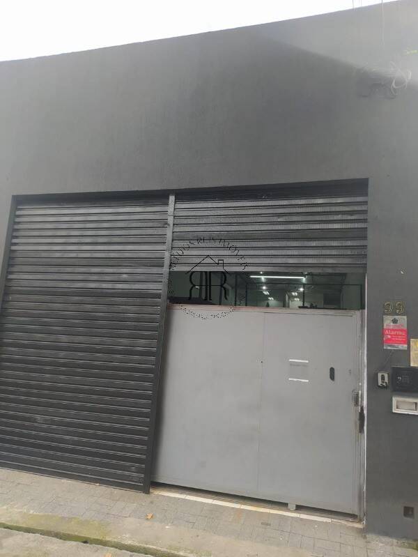 Depósito-Galpão, 160 m² - Foto 13