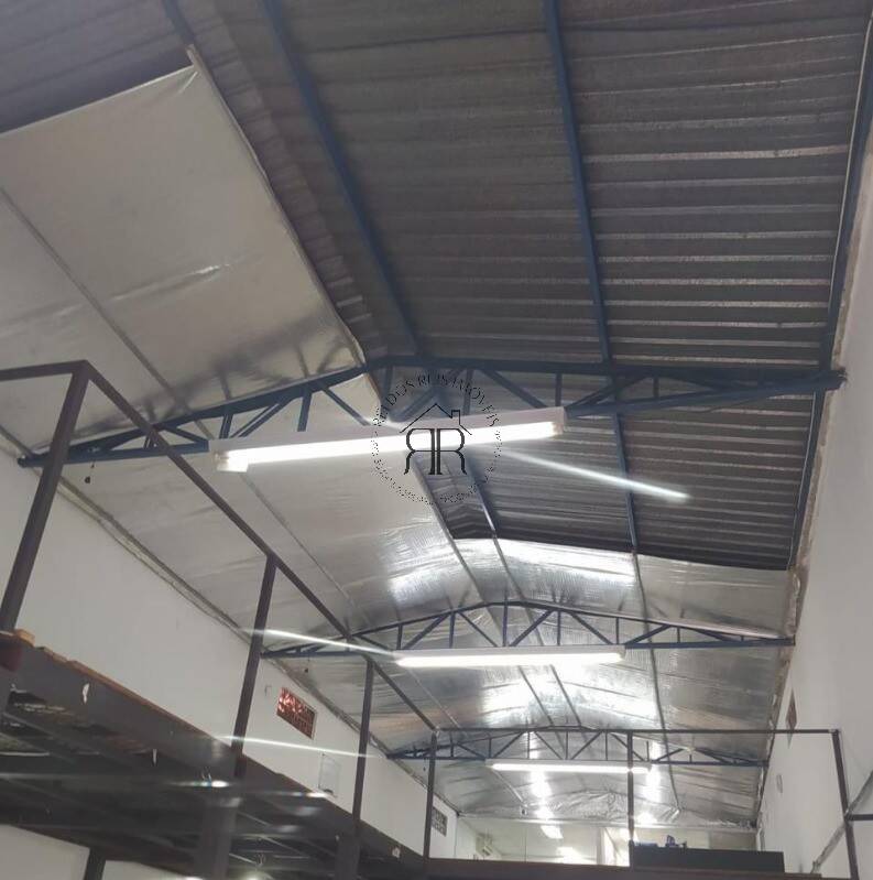 Depósito-Galpão, 160 m² - Foto 14