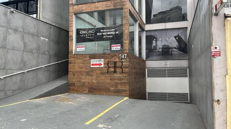 Depósito-Galpão, 750 m² - Foto 8