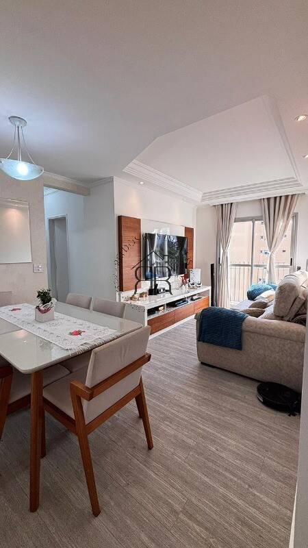 Apartamento, 3 quartos, 67 m² - Foto 2